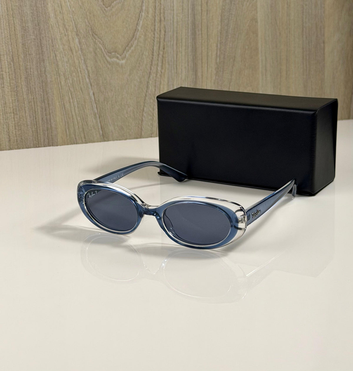 Ray-Ban | RB4441