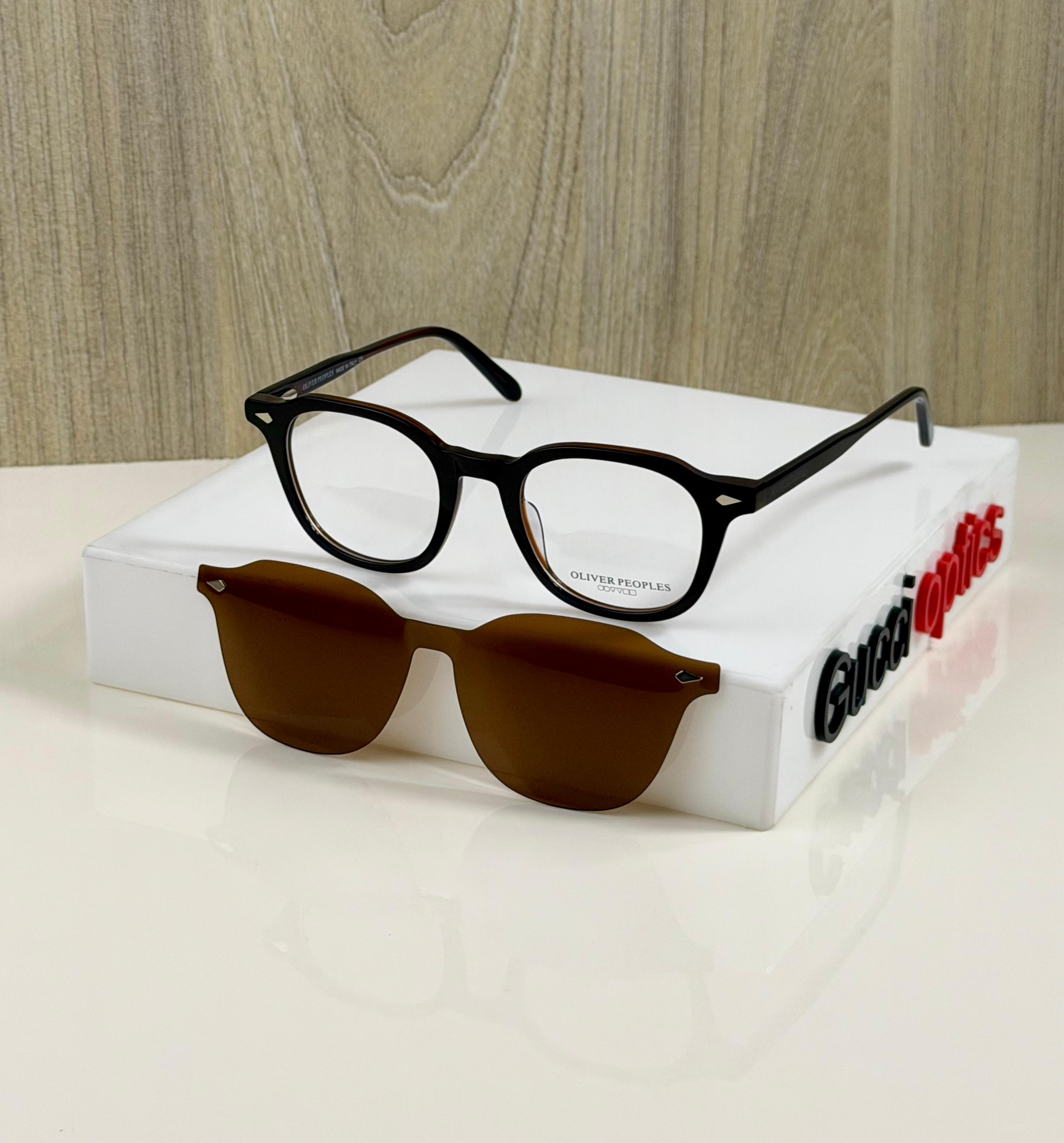 OLIVER PEOPLES