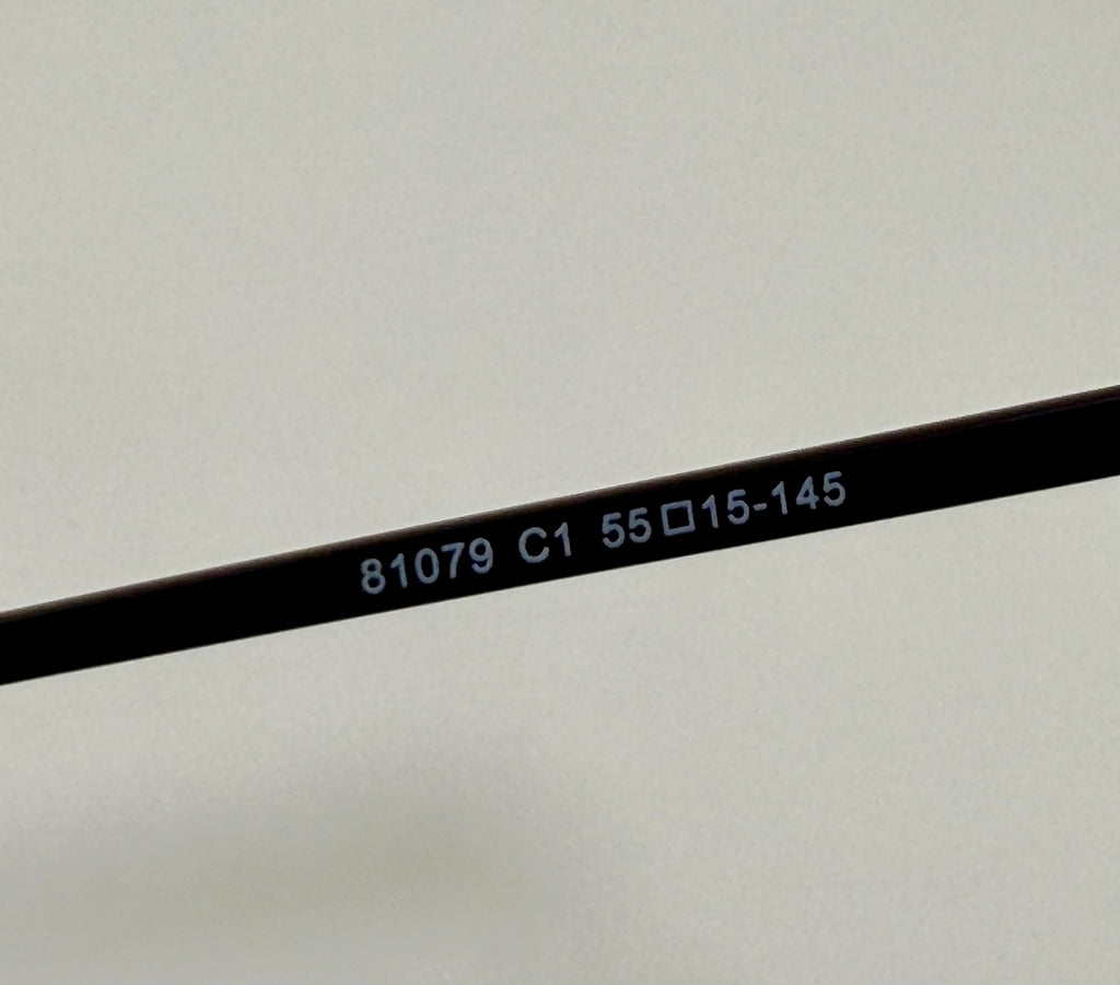 David Beckham – EYEWEAR