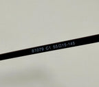 David Beckham – EYEWEAR