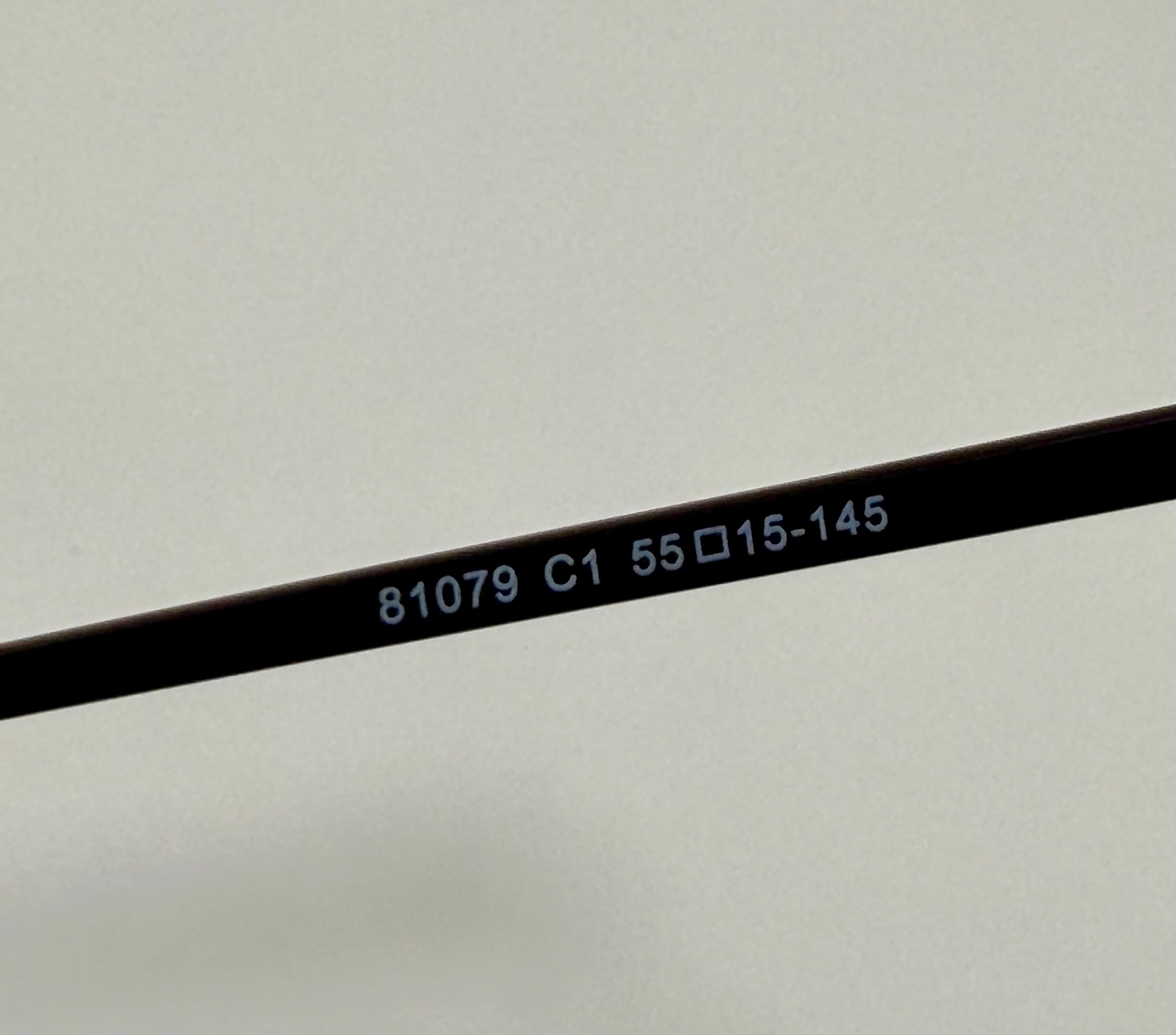 David Beckham – EYEWEAR
