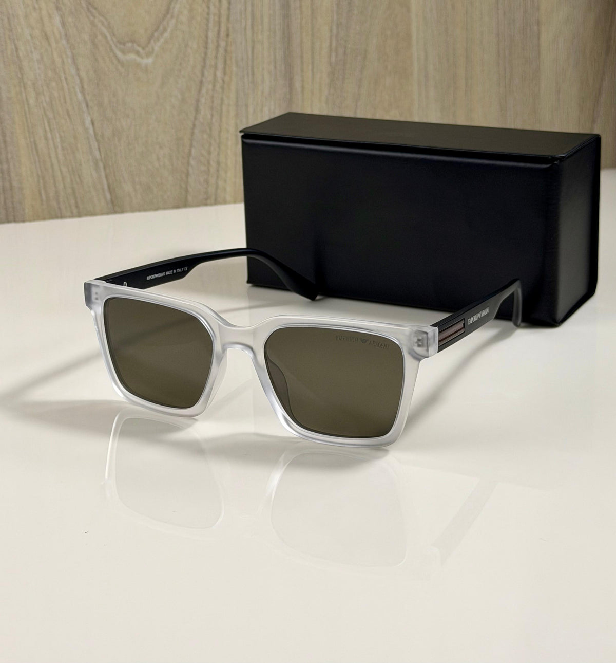 Emporio Armani Luxury