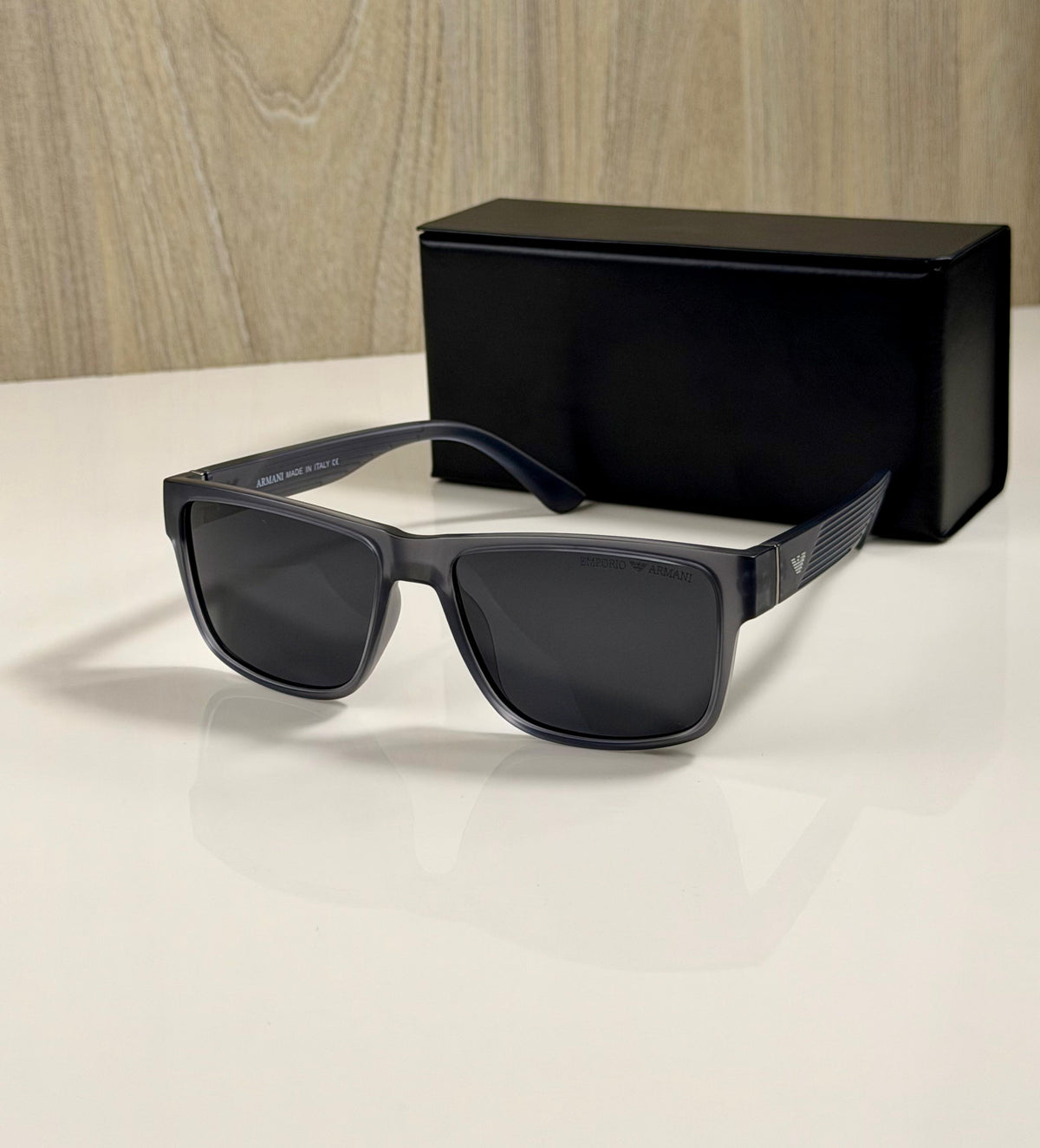 Emporio Armani Luxury