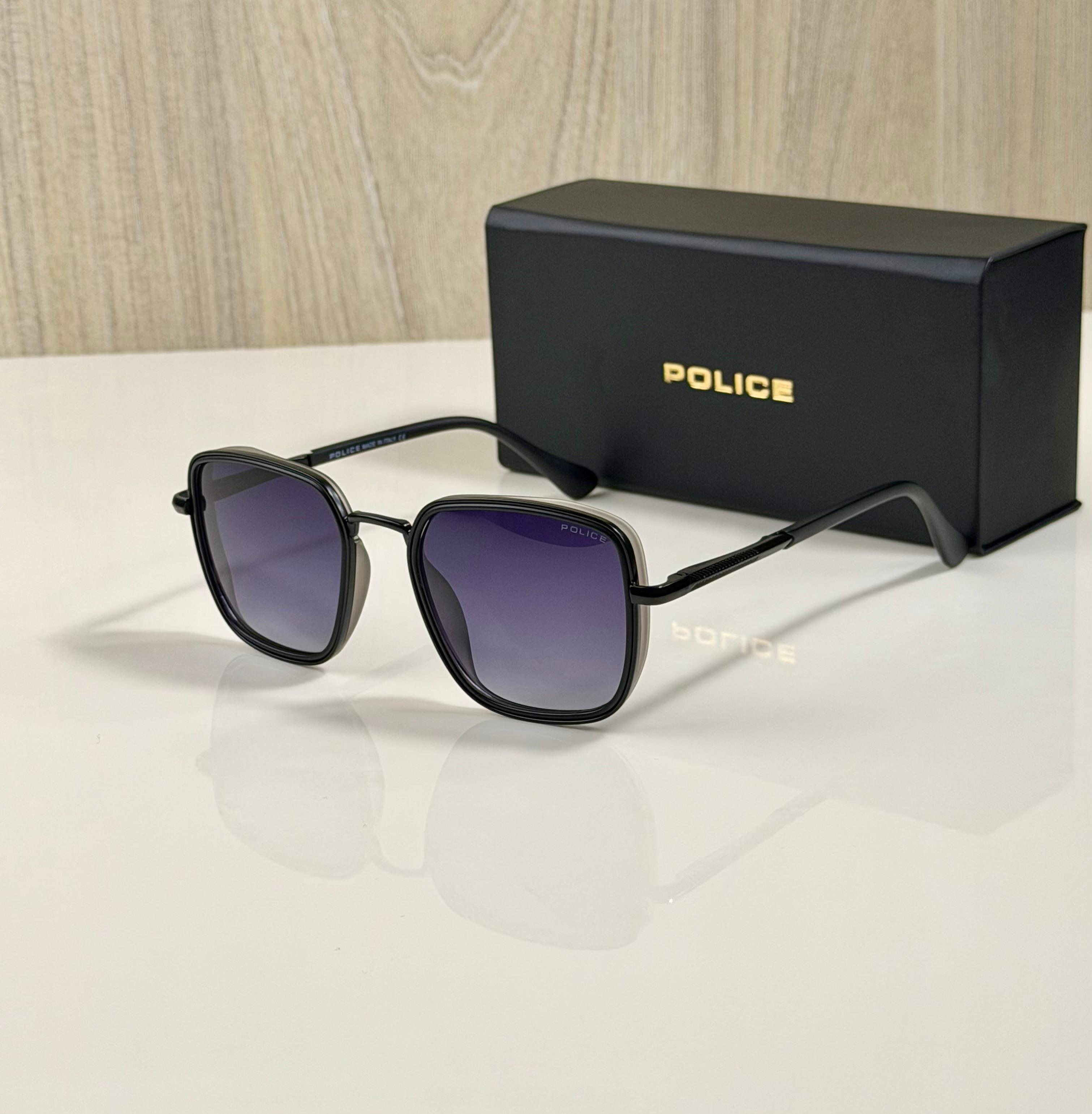 POLICE