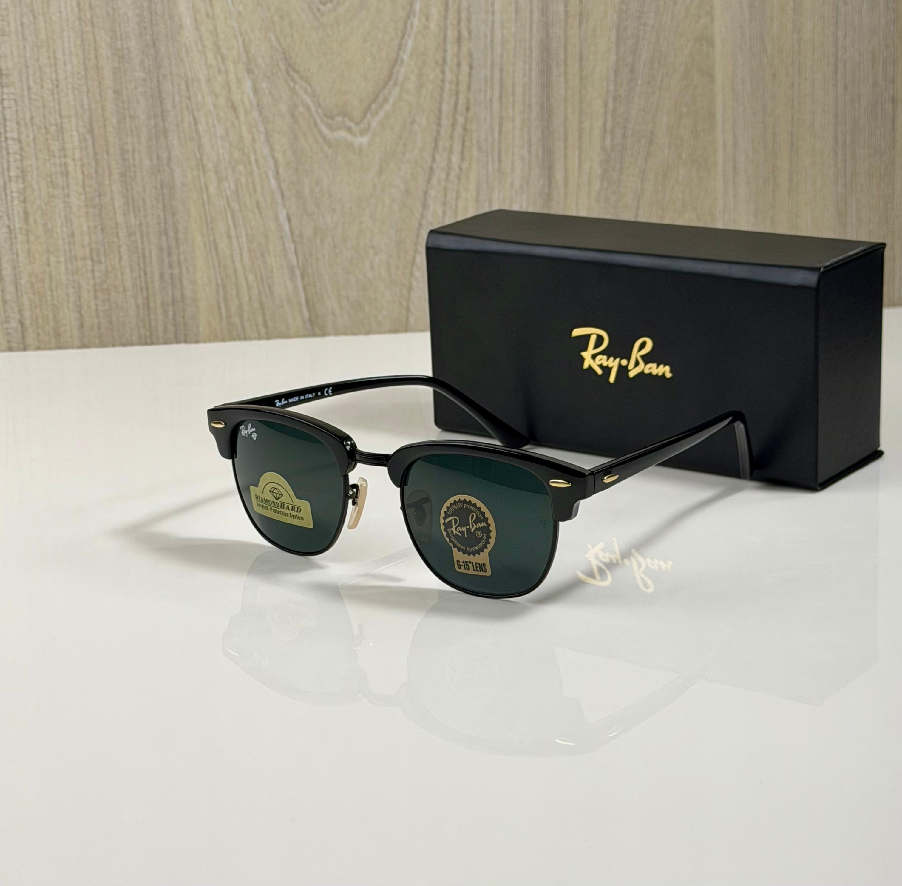 Ray-Ban | CLUBMASTER