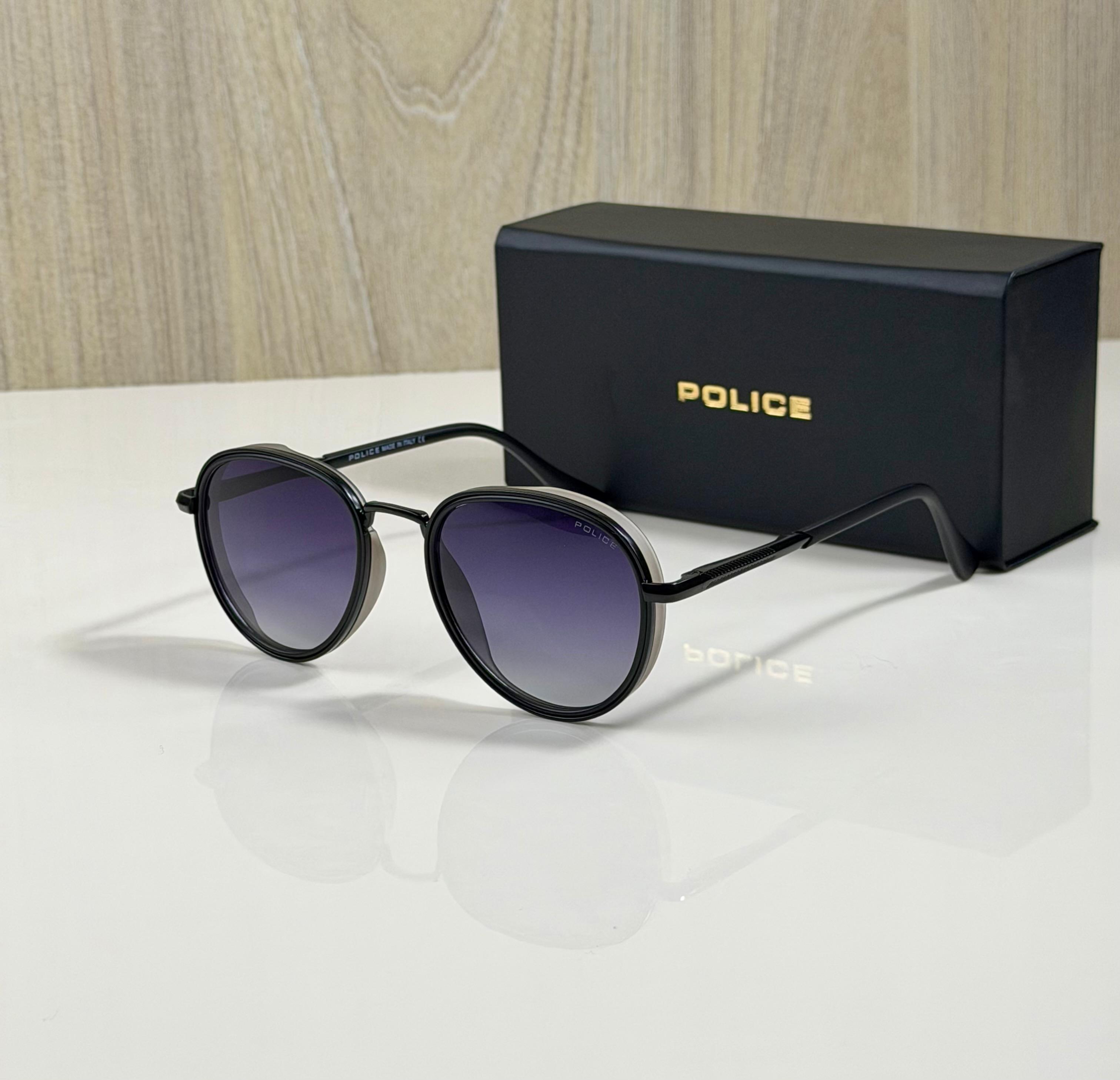 POLICE