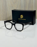 David Beckham – EYEWEAR