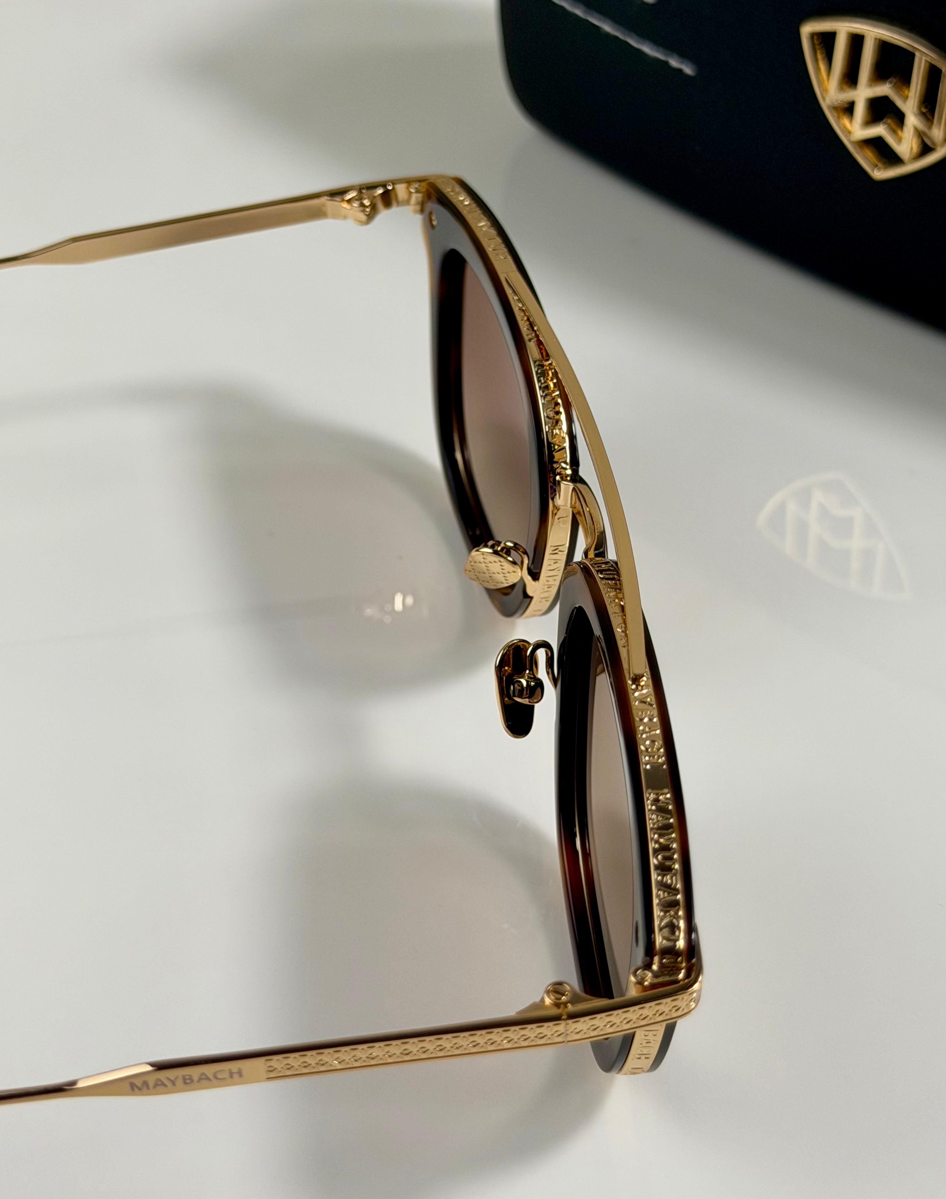 Maybach  - Luxury
