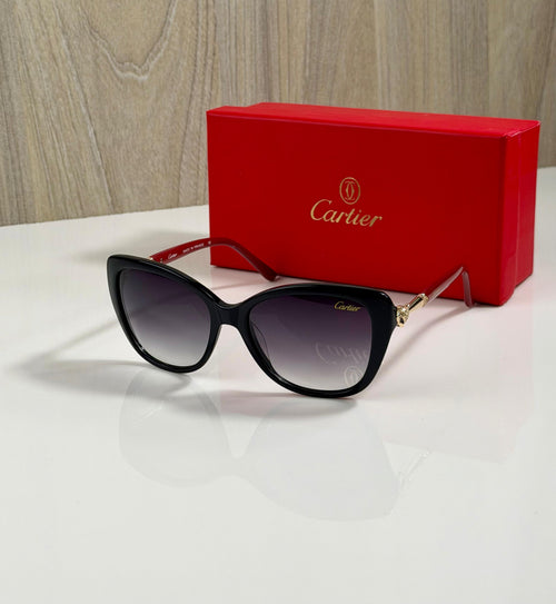 Cartier - LUXURY