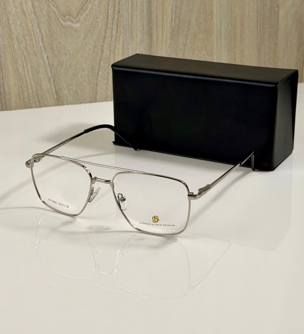 David Beckham – EYEWEAR