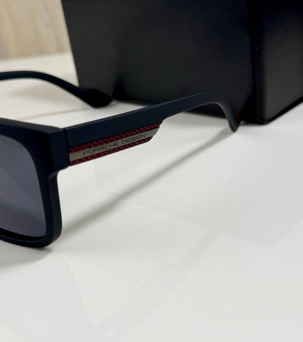 PORSCHE DESIGN- LUXURY