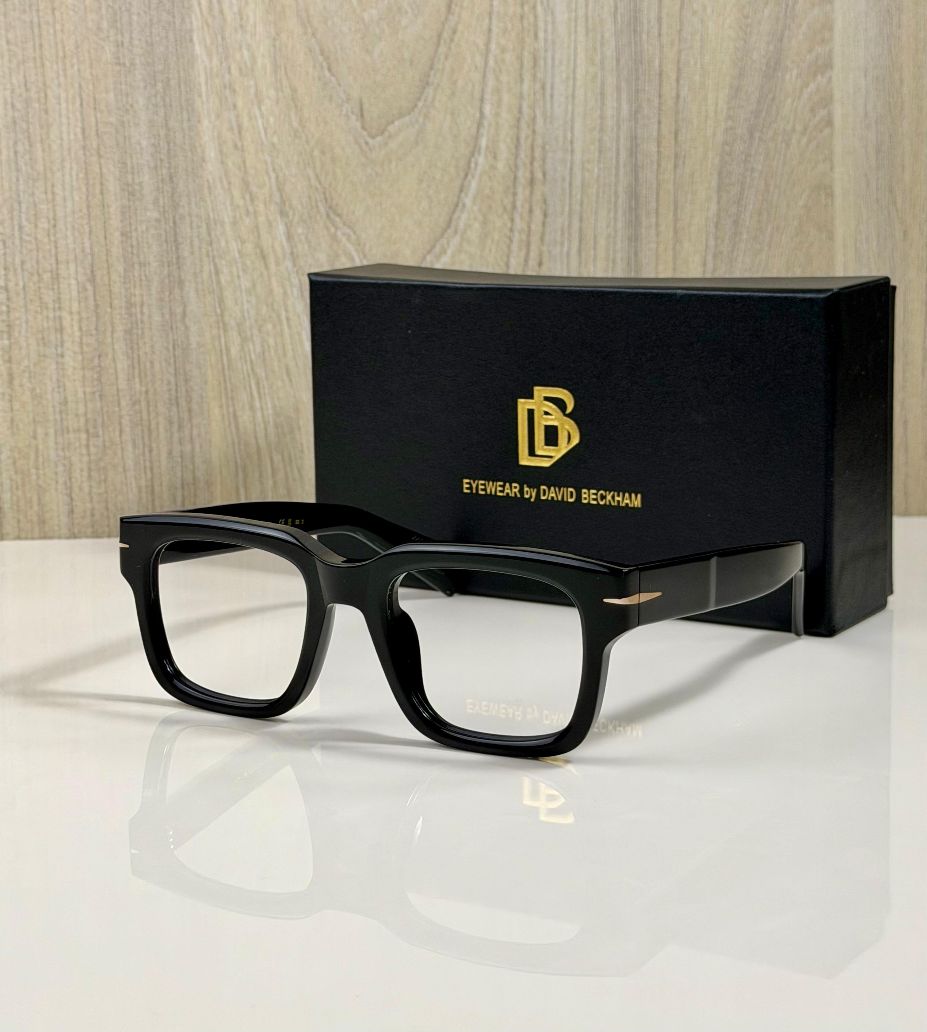 David Beckham – EYEWEAR