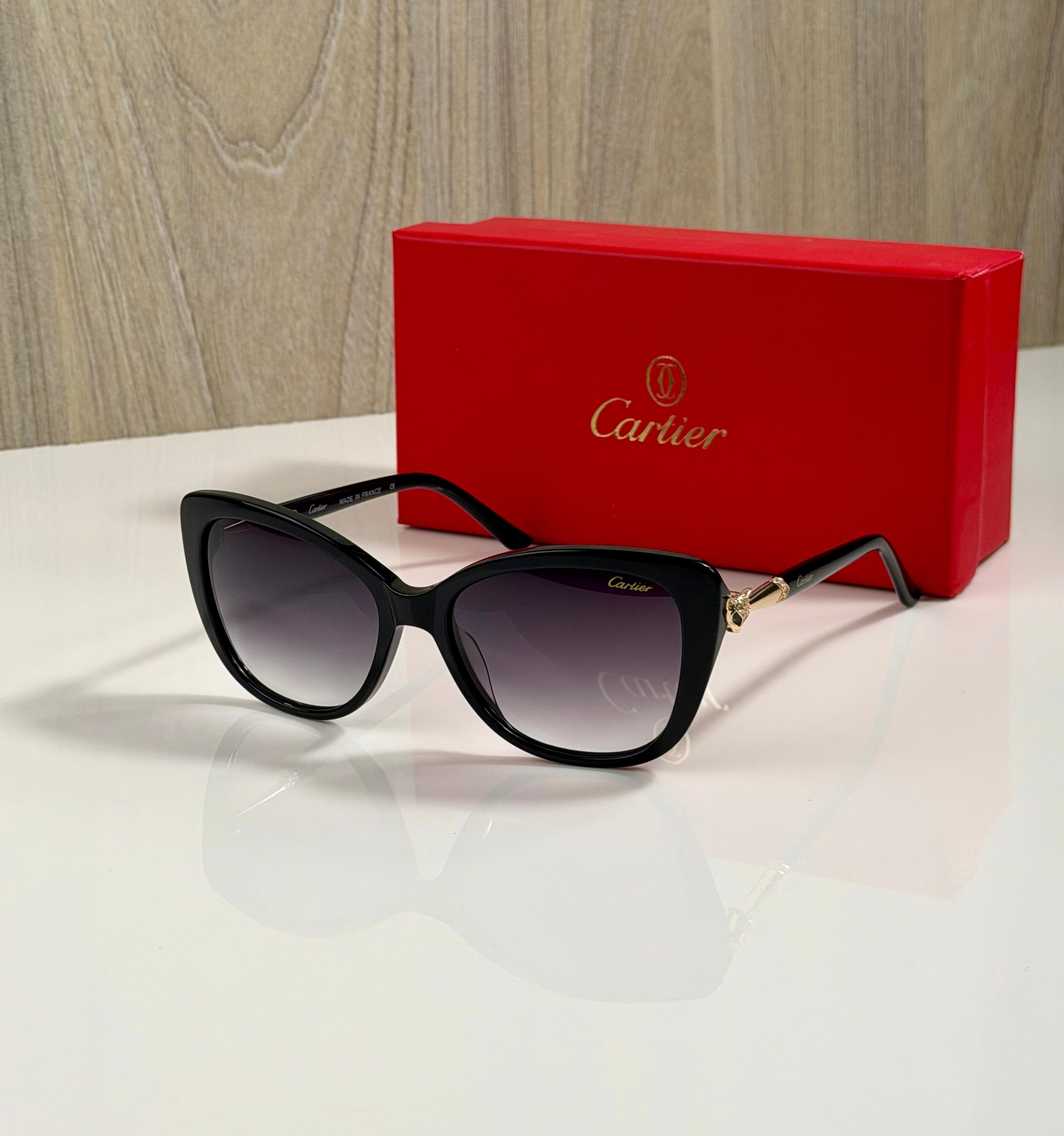 Cartier - LUXURY