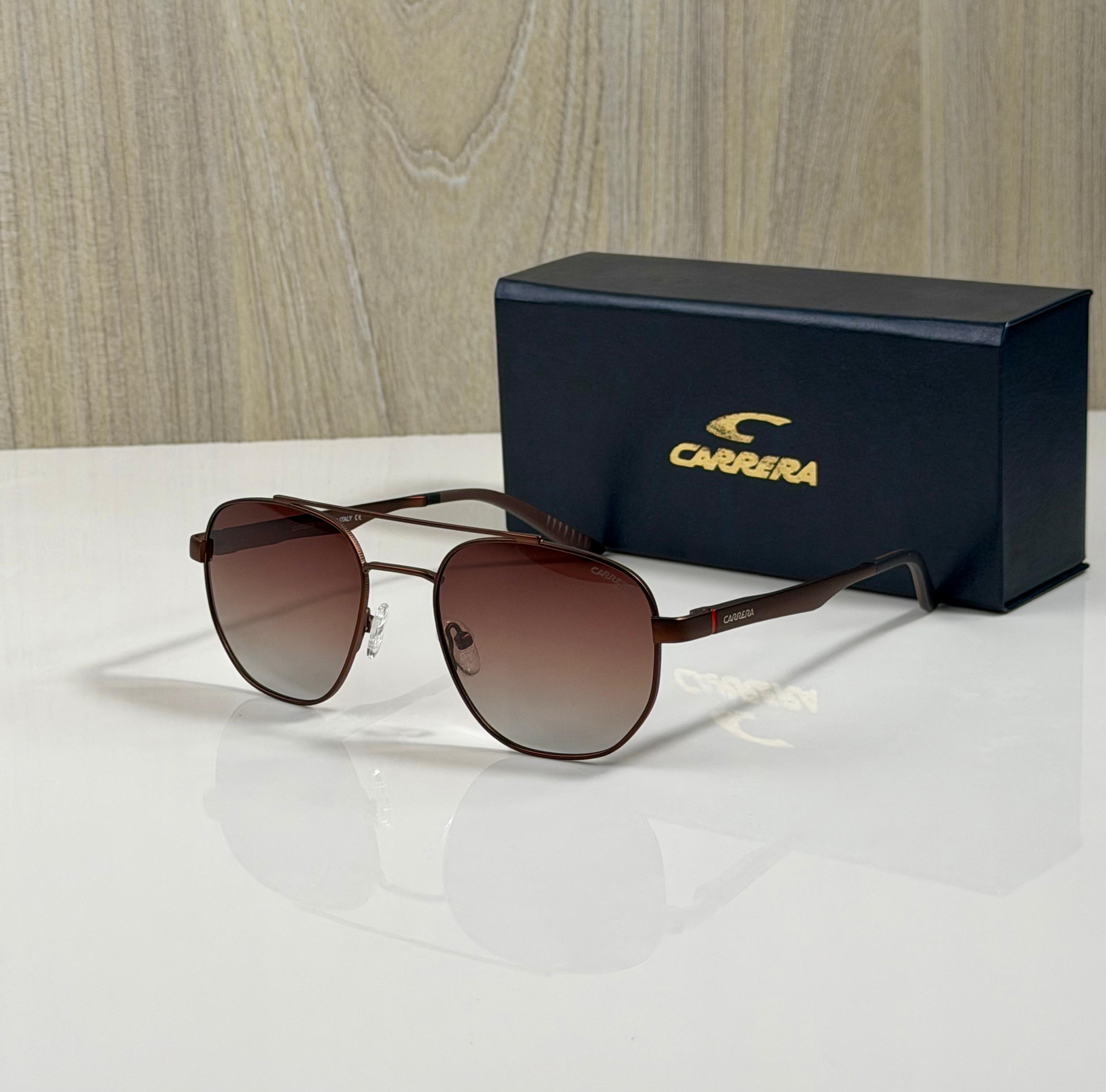 CARRERA