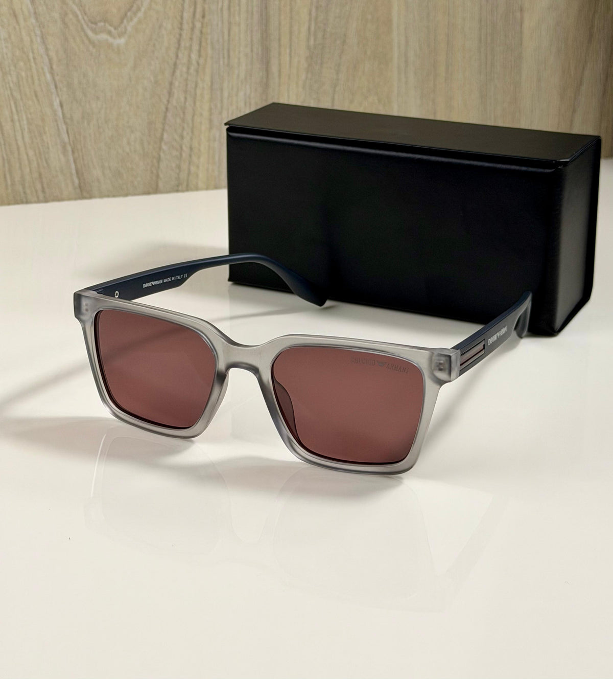 Emporio Armani Luxury