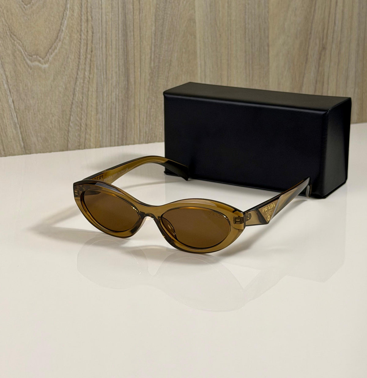 PRADA  | F35107