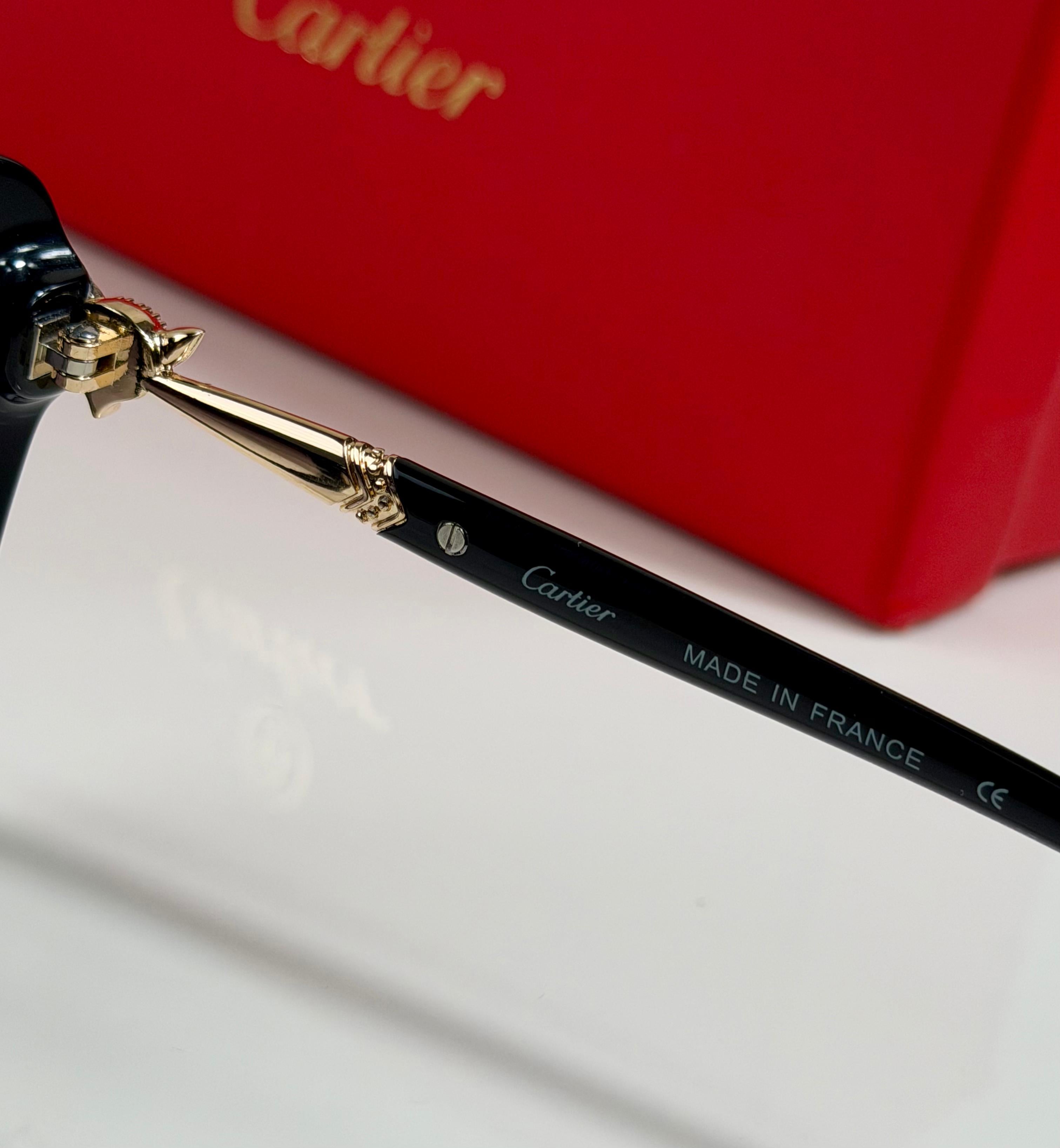 Cartier - LUXURY