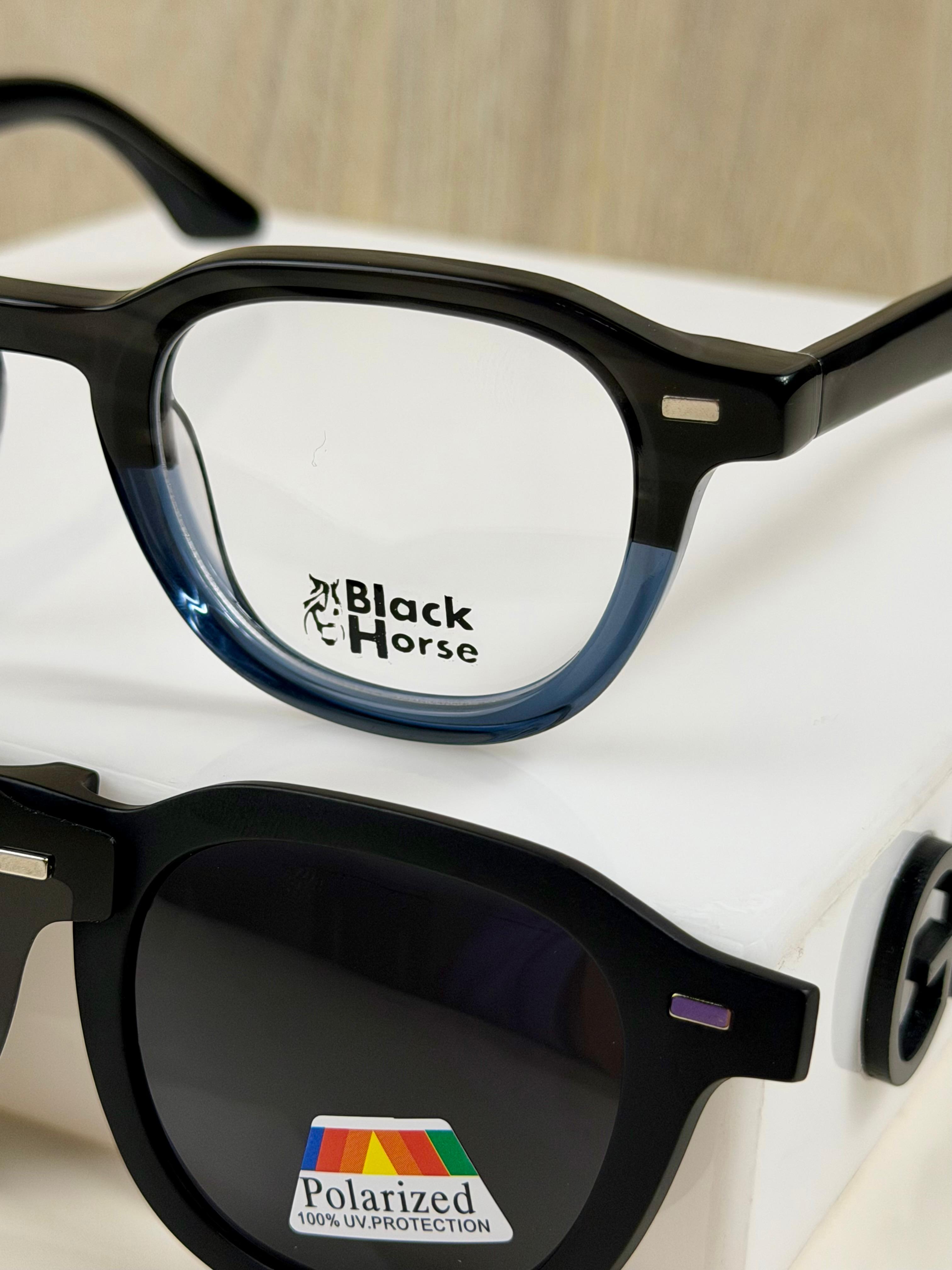 Black Hourse |  G5932