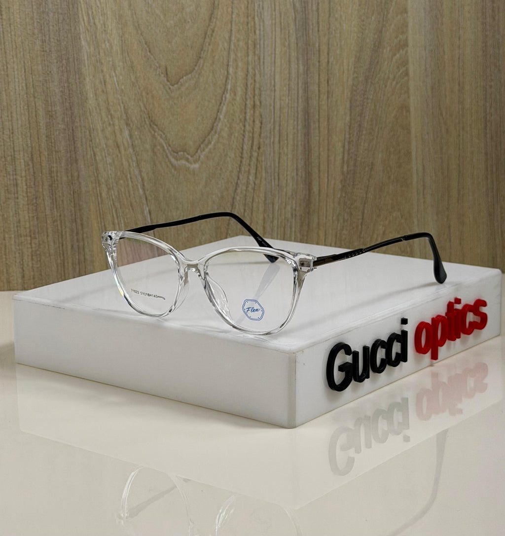 FLEX – Cat Eye Optical