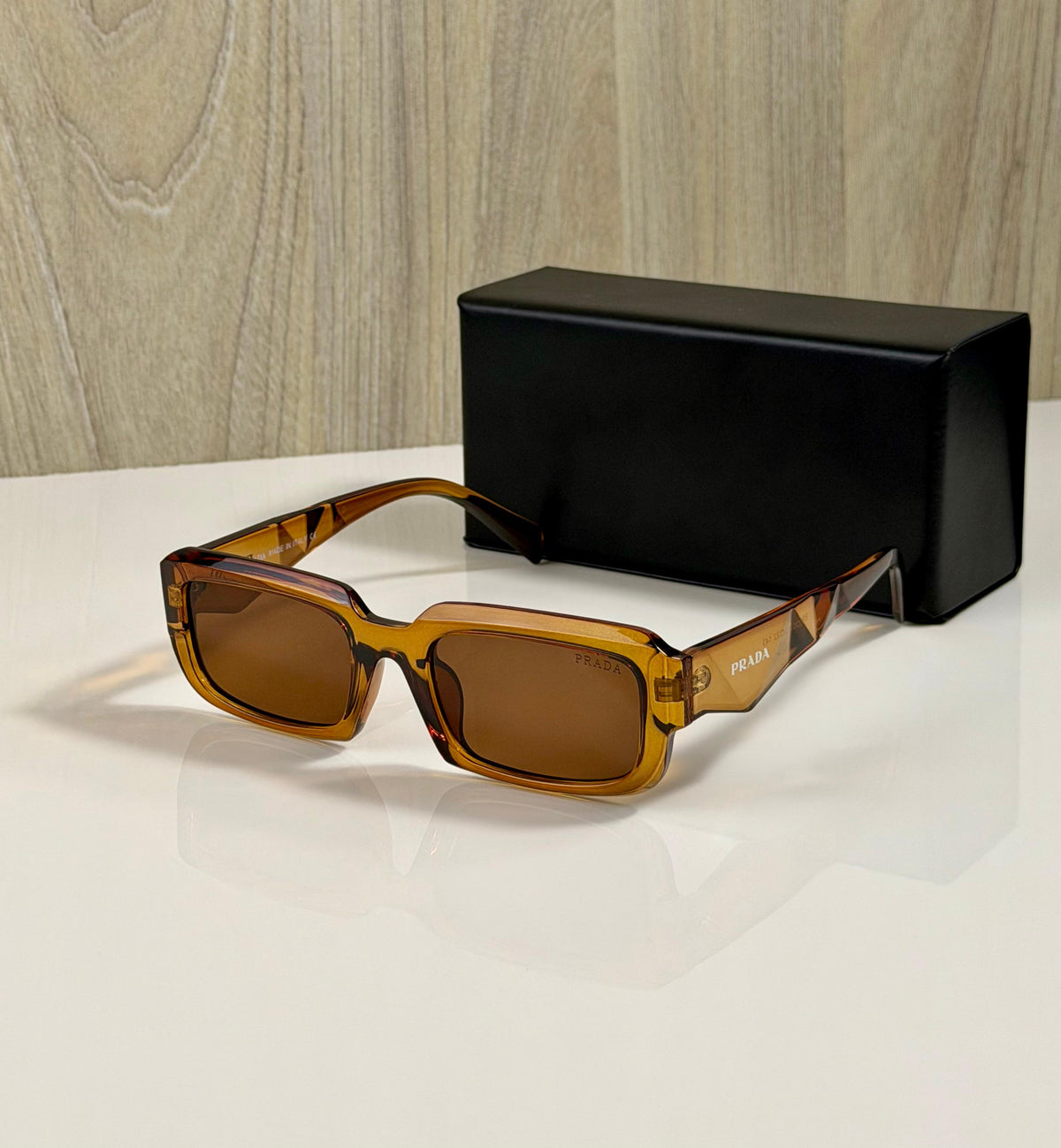 PRADA  | C423