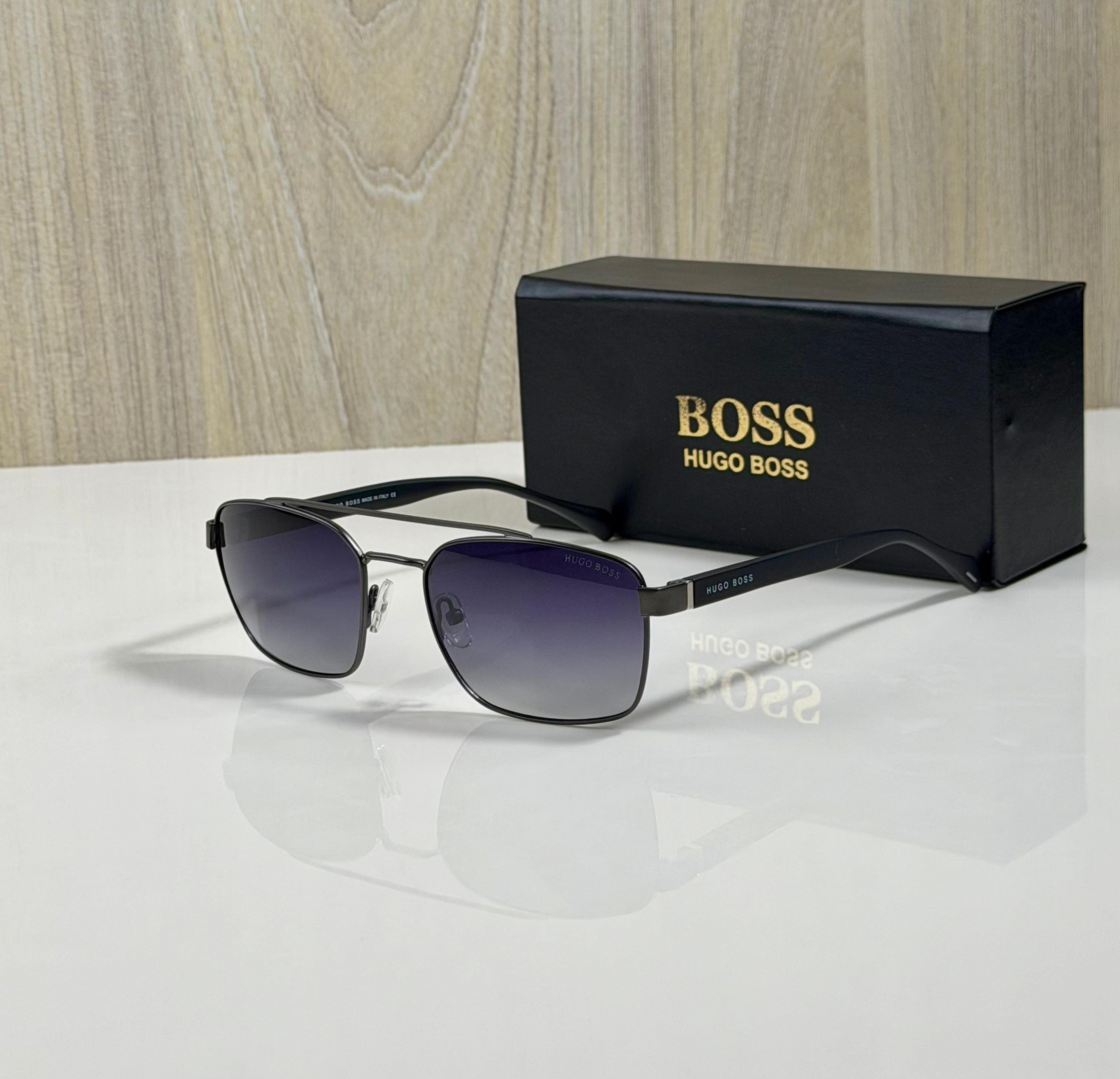 Hugo boss |Premium