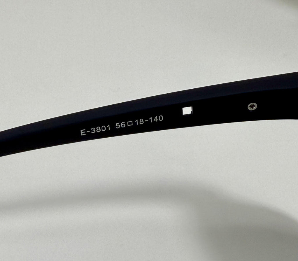 PRADA | E- 3801