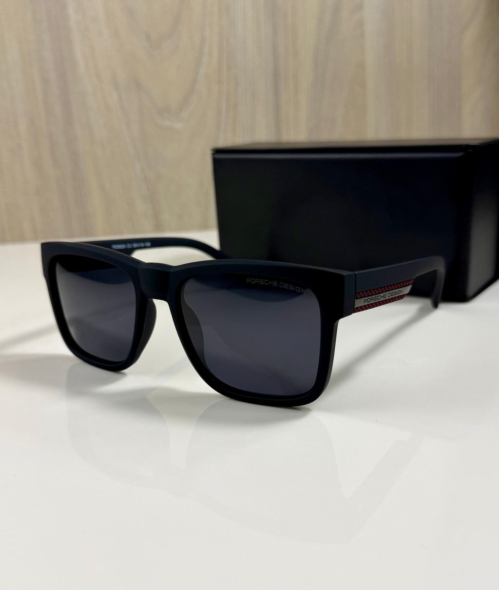 PORSCHE DESIGN- LUXURY