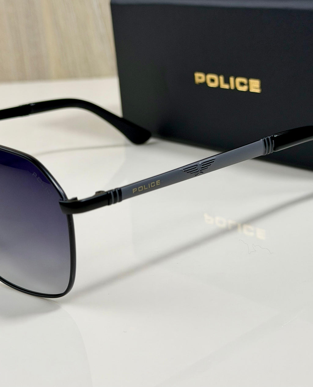 POLICE