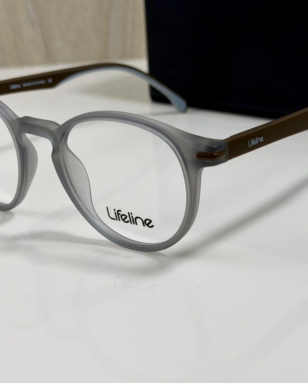 Life Line | MR01