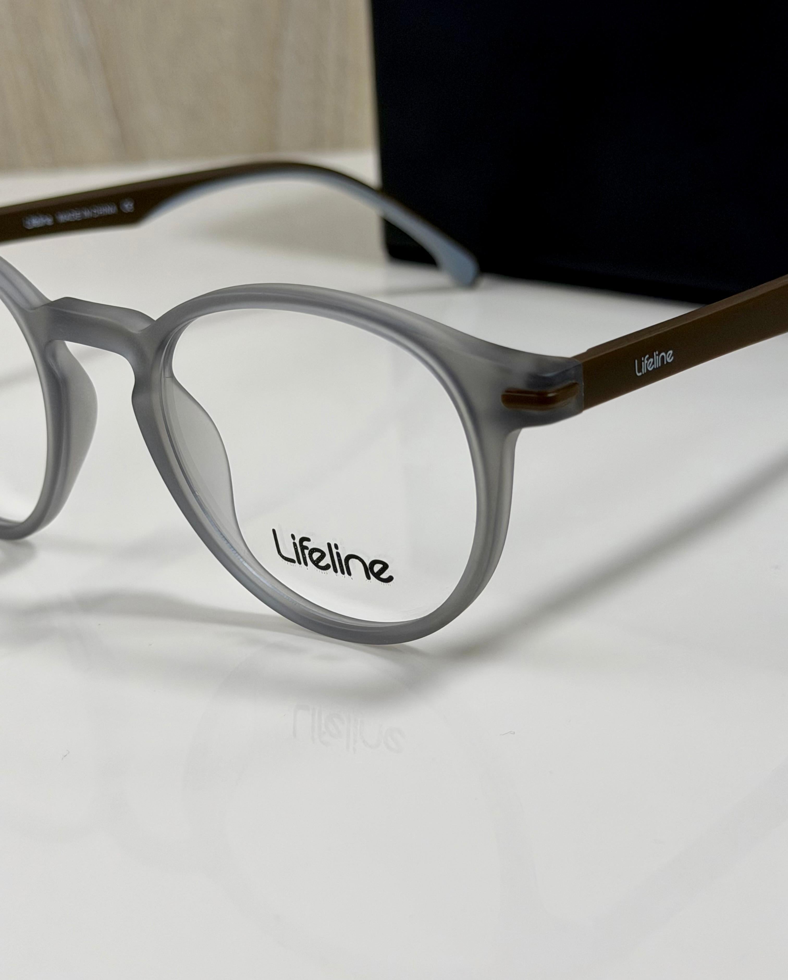Life Line | MR01