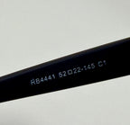 Ray-Ban | RB4441