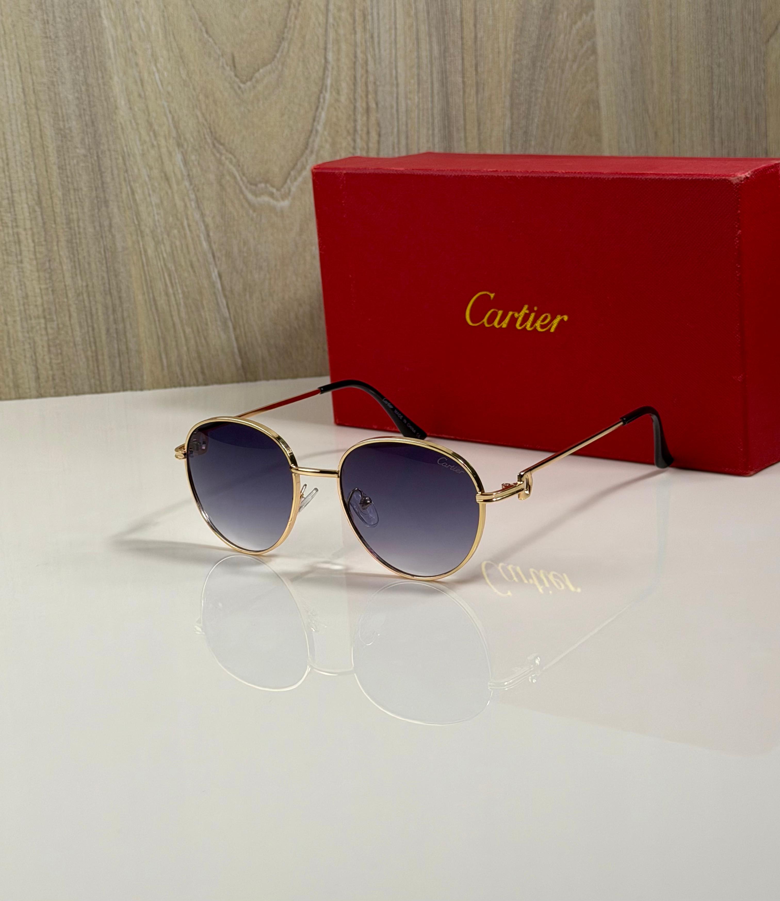 Cartier |Premium